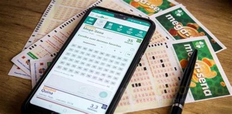 View Mega Sena Lottery Results Online .